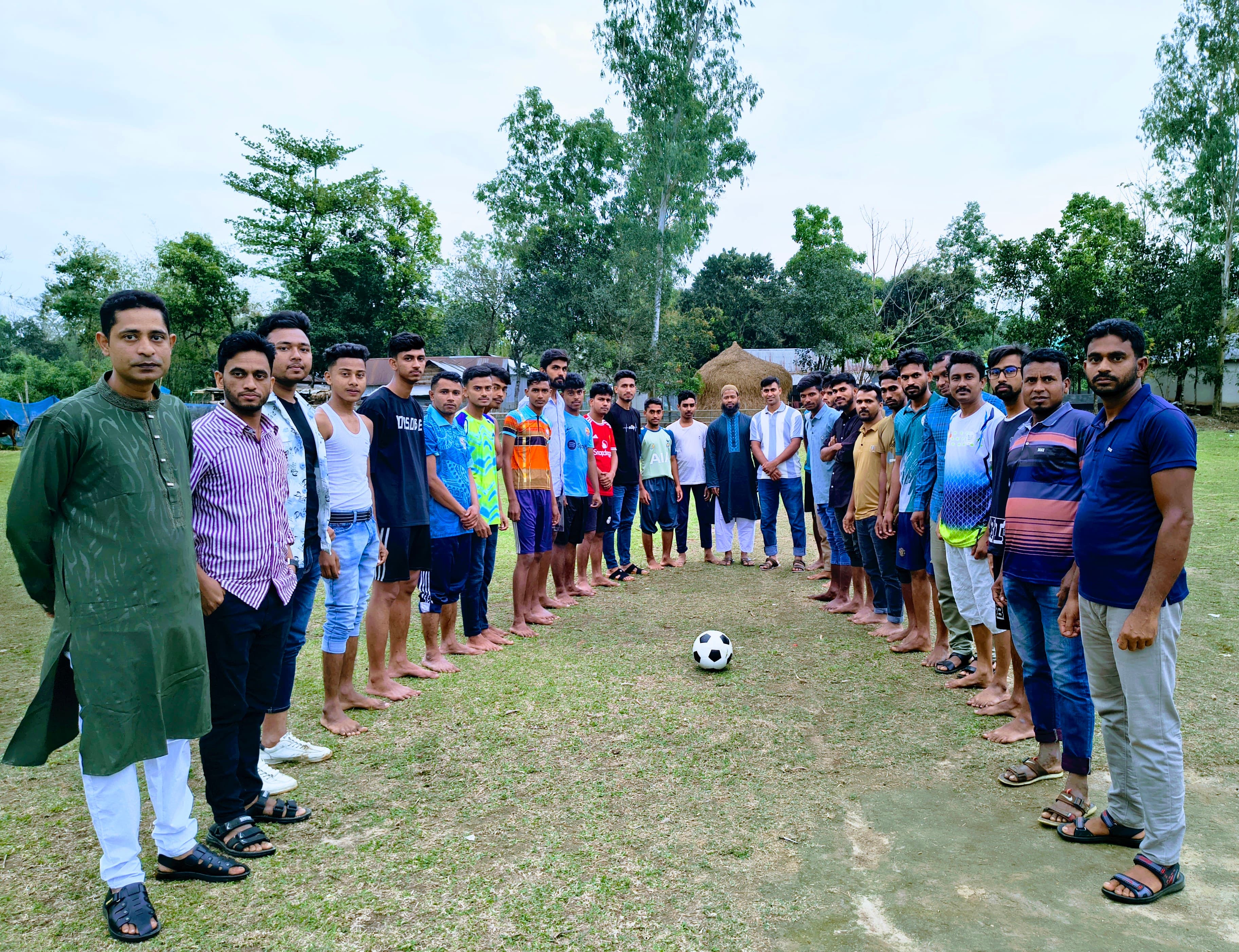 Annual Gathering