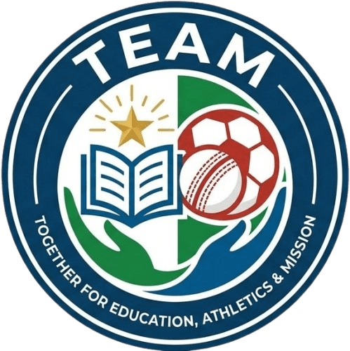 TEAM Logo